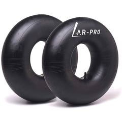 AR-PRO 2-pack 13x5-6 inner tubes for Razor Dirt Quad, reliable on rugged trails