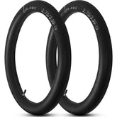 AR-PRO 2-pack 19-inch inner tubes with TR4 valve for dirt bike rims