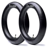 AR-PRO 3.00-14 dirt bike inner tube pack for rear tires with reliable puncture resistance.