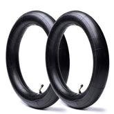 AR-PRO 3.00/3.50-12 inner tube side view for precise fit.