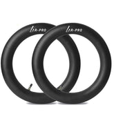 AR-PRO 3.00/3.50-12 inner tube with TR4 valve for dirt bikes, reliable seal on rough trails