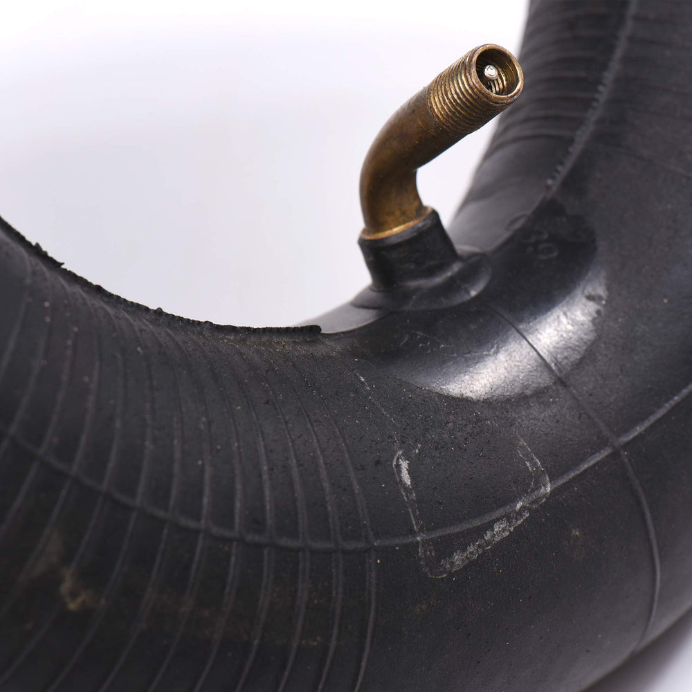 Durable AR-PRO material supports reliable inflation and long use