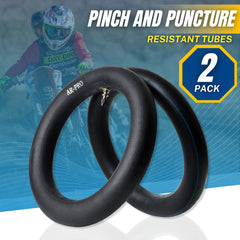 AR-PRO heavy-duty inner tube wall design for stable inflation.