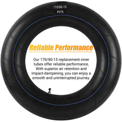 AR-PRO inner tube in rugged terrain scenario demonstrating resilience.