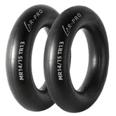 AR-PRO MR14/15 inner tube with TR13 stem for rugged lawn tires.