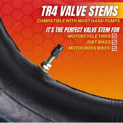 AR-PRO off-road and motocross tire use for tough tracks and variable surfaces.