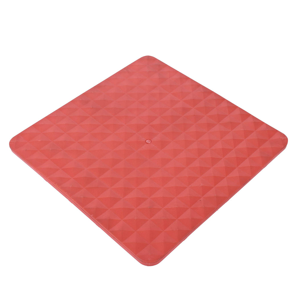 AR-PRO stable ground base performs reliably on sand, snow, and gravel