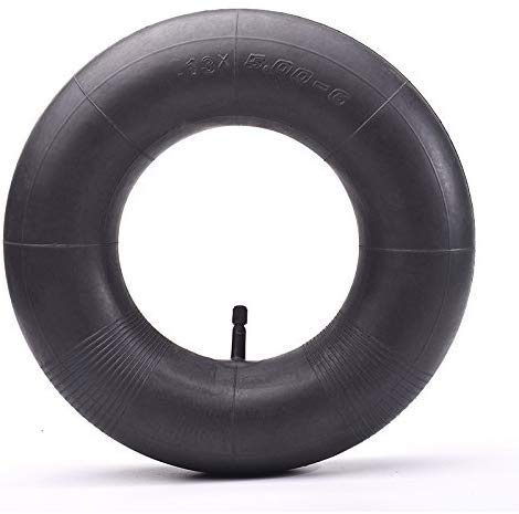 AR-PRO TR-13 straight valve stem close-up for easy inflation.
