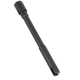 Aramox engine oil pump shaft compatible with SBC 283/302/327/350 for reliable operation.