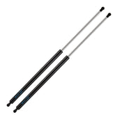 ARANA 28-inch 100lb gas struts installed on a heavy lid for smooth lift