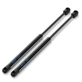 ARANA hood struts front-hood-lift Santa Fe 2013-2018 providing steady hood support.