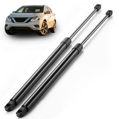 ARANA Hood Struts front Murano-2009-2014 provide reliable lift for easy hood access.