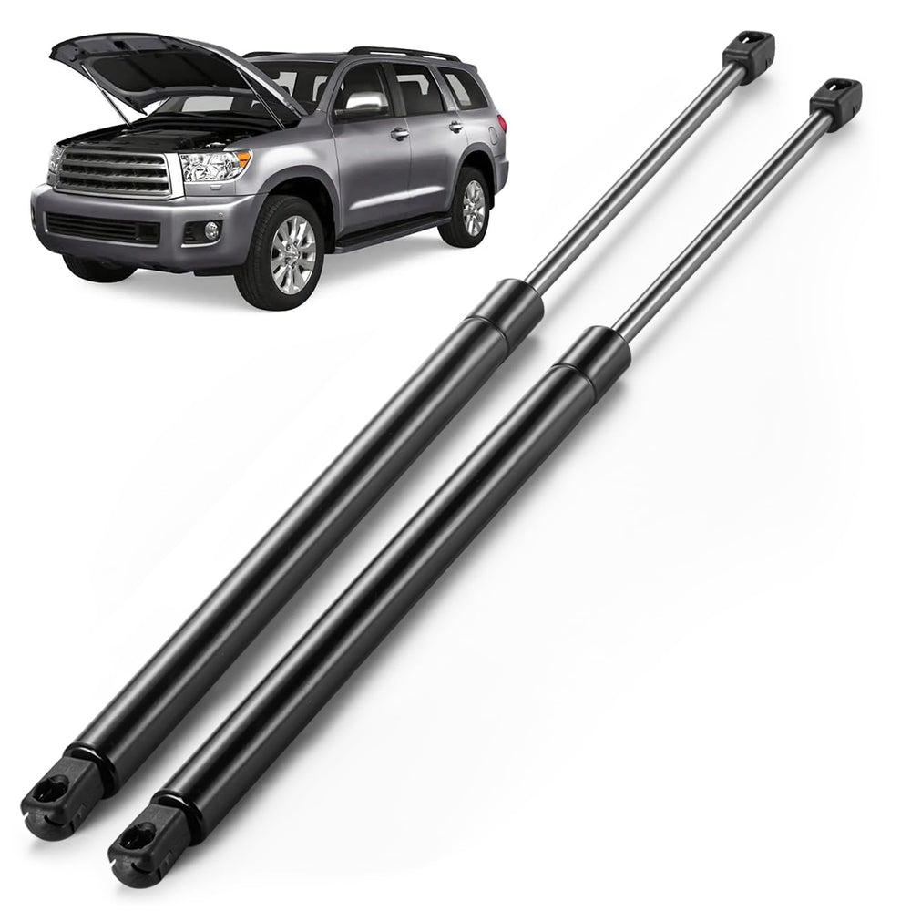 ARANA hood struts for Toyota Tundra 2007-2013 – reliable front lift support.
