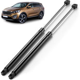 ARANA liftgate rear hatch struts for Kia Sorento 2016-2020 ensure smooth opening.