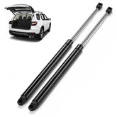 ARANA rear hatch struts for Honda Pilot 2003-2007 two-pack kit supports easy lift