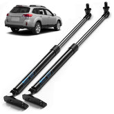 ARANA rear hatch struts installed on Subaru Legacy Outback ensure smooth trunk opening