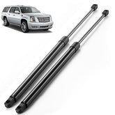 ARANA rear window struts product shot for Chevy Tahoe/Suburban, reliable lift support