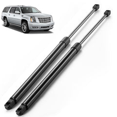 ARANA rear window struts product shot for Chevy Tahoe/Suburban, reliable lift support