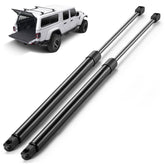 ARANA rear window struts for Jeep Wrangler provide reliable lift support for daily use