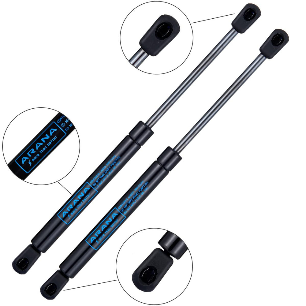 ARANA SX140P15 compatible with Harbor Freight and Costco toolbox lids.