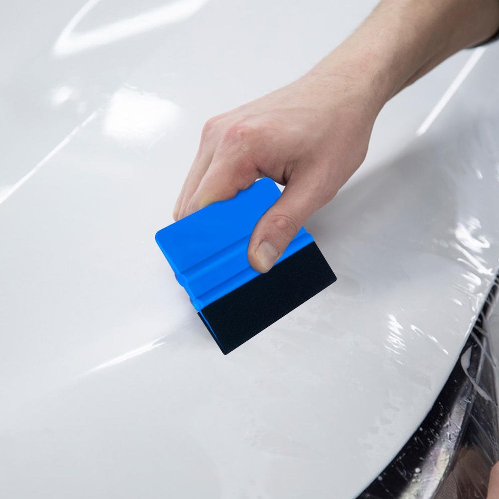 Arayker wallpaper and decal smoothing tool for clean finishes