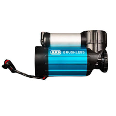 ARB CKBLA12 active cooling system keeps performance steady during heavy use.