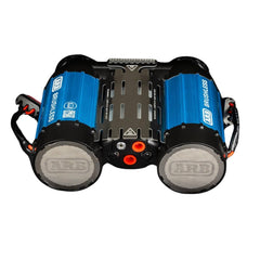 ARB CKBLTA12 active cooling system maintains performance during prolonged use