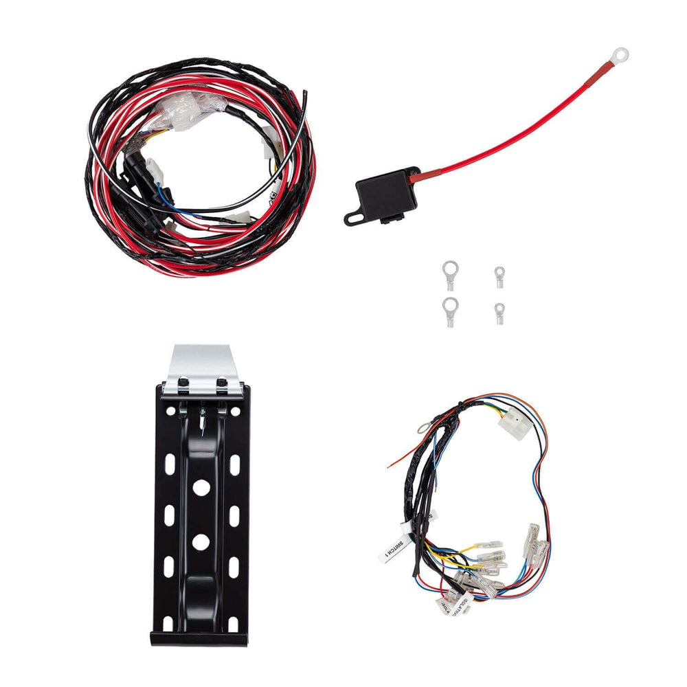 ARB CKBLTA12 electronic speed control adapts to pressure and temperature