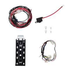 ARB CKBLTA12 electronic speed control adapts to pressure and temperature