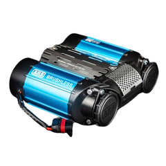 ARB CKBLTA12 twin-motor on-board system inflates tires faster, ideal for off-road trips