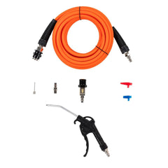 ARB CKBLTP12 compact design, 15.8 lb, fits in vehicle.