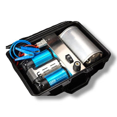 ARB CKBLTP12 electronic speed control optimizes inflation under changing conditions.