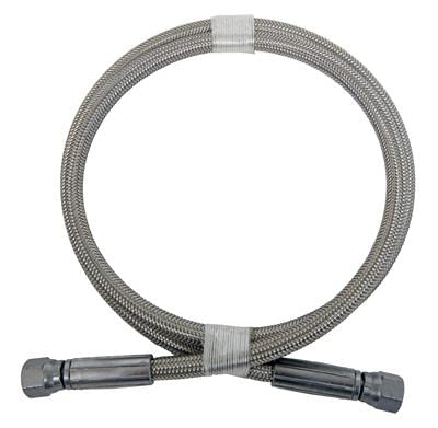 ARB Inflation3 hard-anodized cylinder bores reduce wear for durability