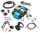 ARB Inflation3 twin motor design showcases high flow for reliable tire inflation and air tools