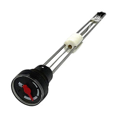 Arbor King Bad Boy fuel gauge and grommet for Bad Boy mowers provide reliable fuel level readings