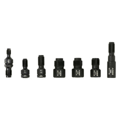 ARES 10100 M14 x 1.25 long length chaser for limited-access areas