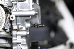 ARES 10100 square drive design enhances reach in tight spaces