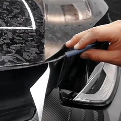 Arespark complete wrap kit with four installation tools included