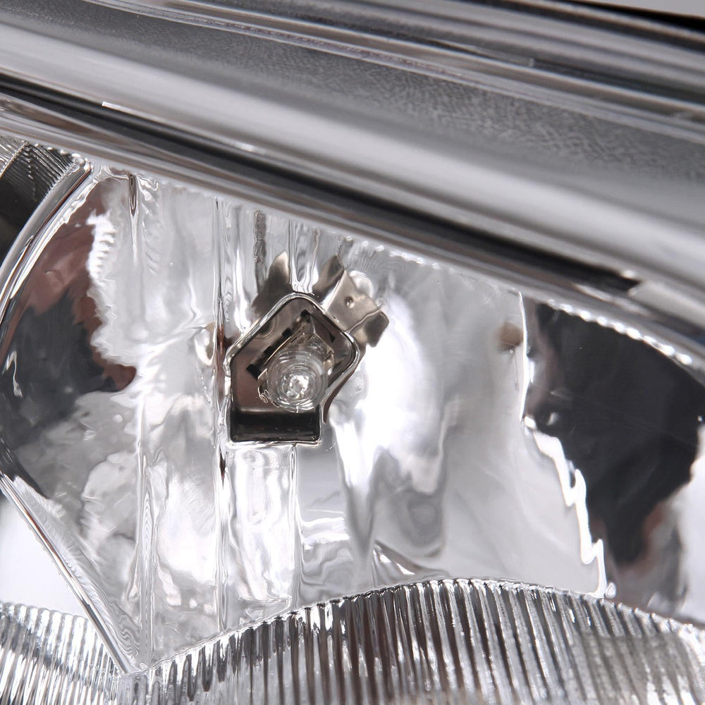 Plug-n-play Aresparts headlights for Ford Focus save installation time
