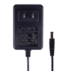 ARKABAKA 24V charger front view for ride-on toys with compact design and status indicators