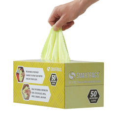 Arkwright Smart Rags in car detailing delivering a streak-free shine