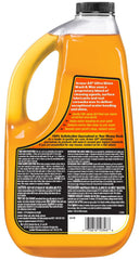 Armor All Noodle Tech wash mitt cleans with microfiber noodles for dirt lifting.