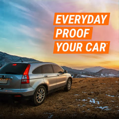 Armor All Ceramic Car Wash works with a foam cannon for premium home wash.