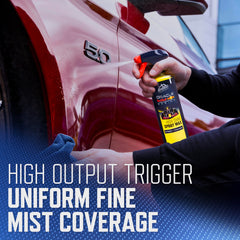 Developed with Oracle Red Bull Racing collaboration for pro-level results.