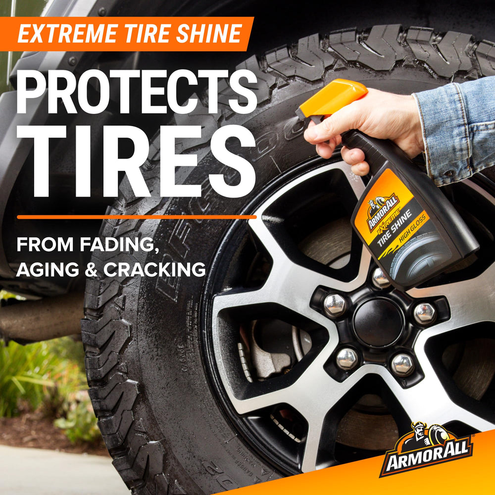 Armor All FreshFX air freshener leaves a tranquil scent in the car