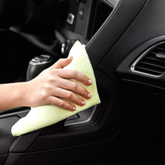Armor All UV protection shields interior surfaces from sun damage