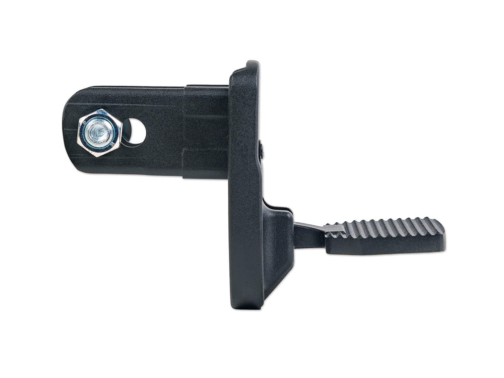 Armordillo FD Series compatible with 2-inch receivers on Class 3 hitches