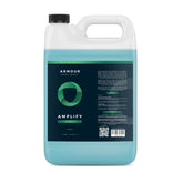 Armour Detail Supply Amplify gloss finish on a vehicle for showroom-like shine.