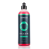 Armour Detail Supply Decon Soap bottle for deep surface cleaning and prep