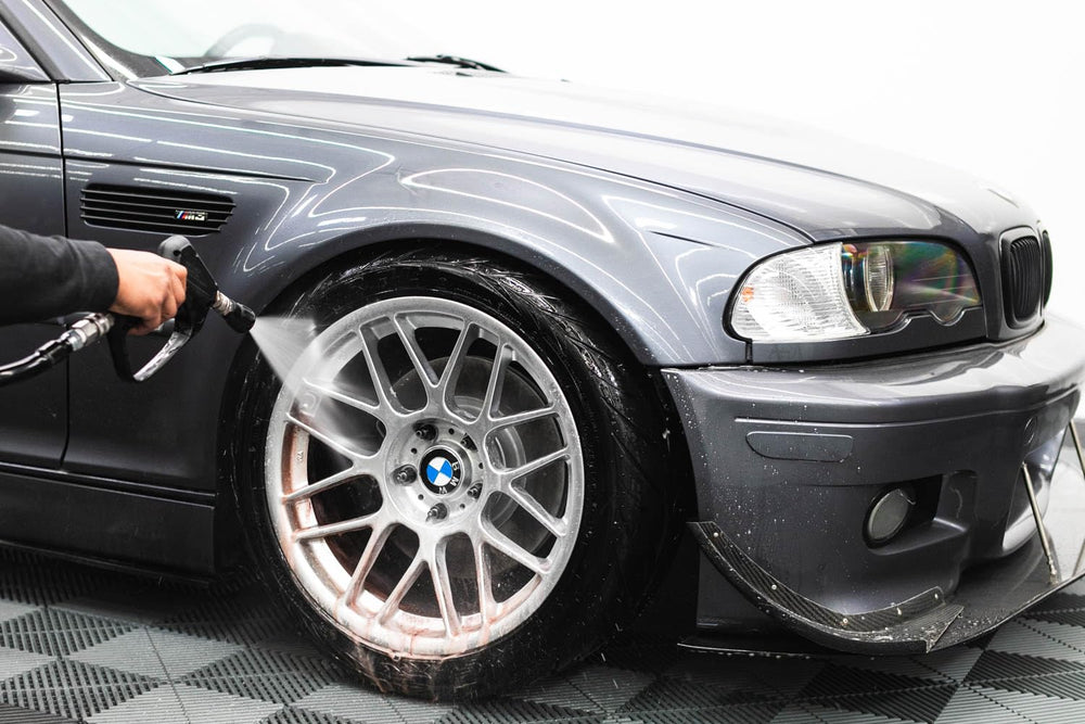 Armour Detail Supply made in USA, trusted by pros and enthusiasts.